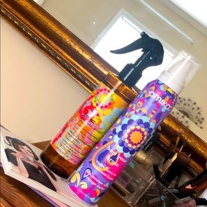 AMIKA ⭐️ combo 2 products full size